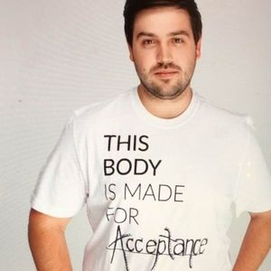 Meet your Posher, Kevin